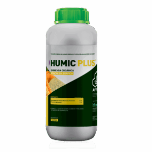 Humic Plus
