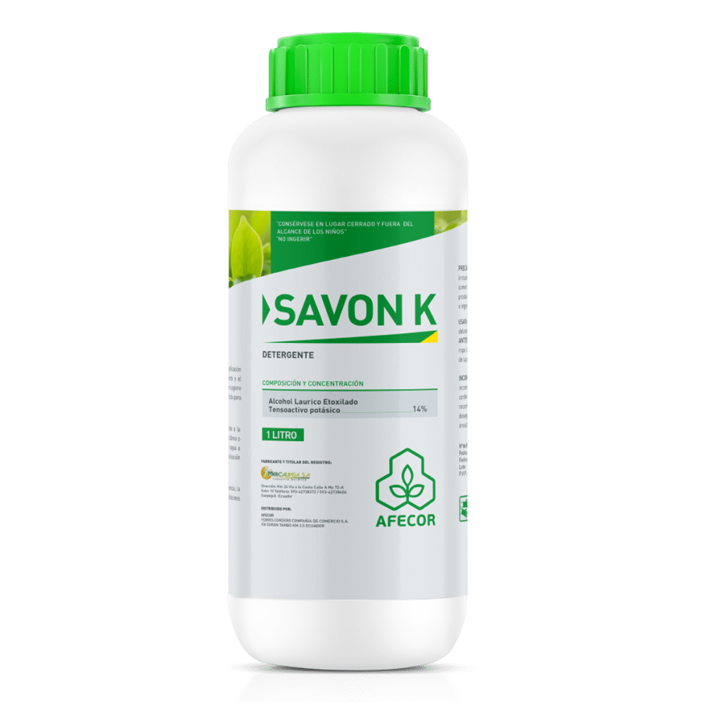 Savon-K