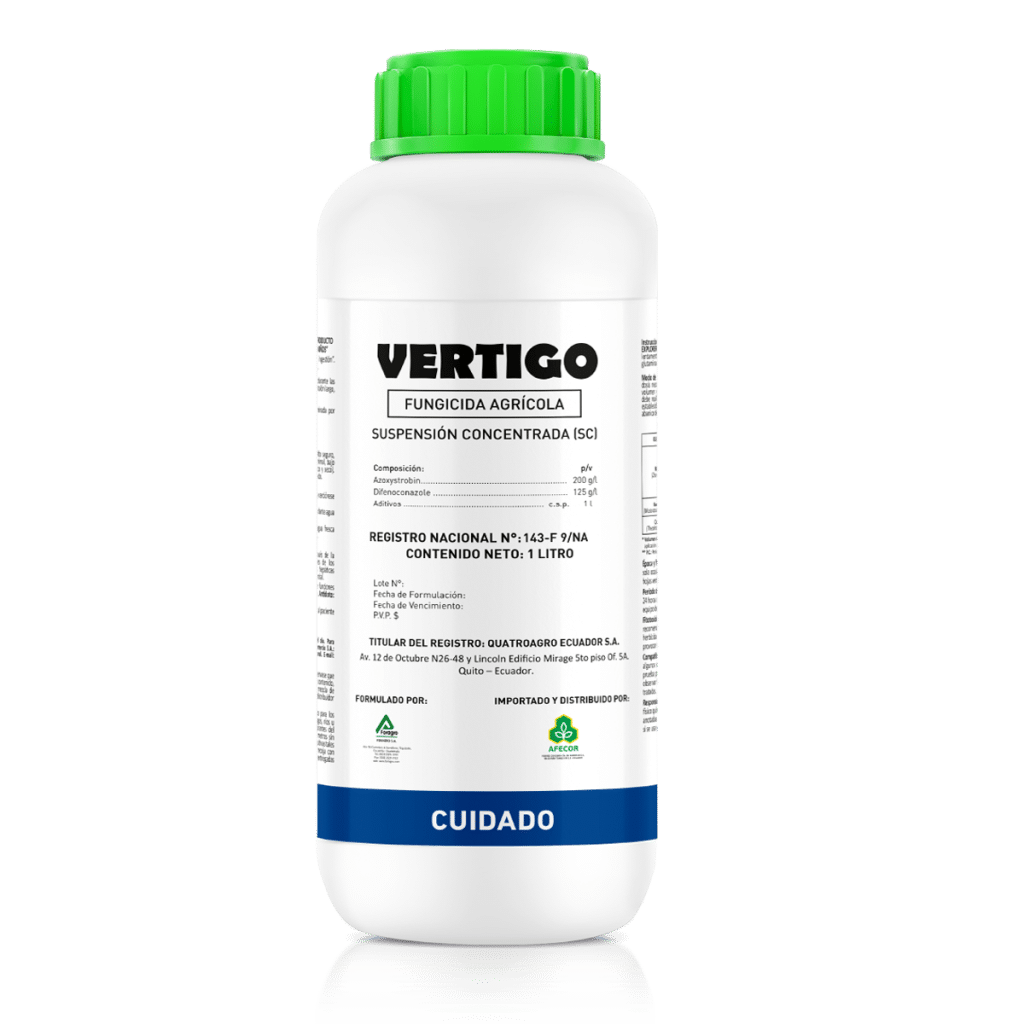 Vertigo