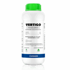 Vertigo