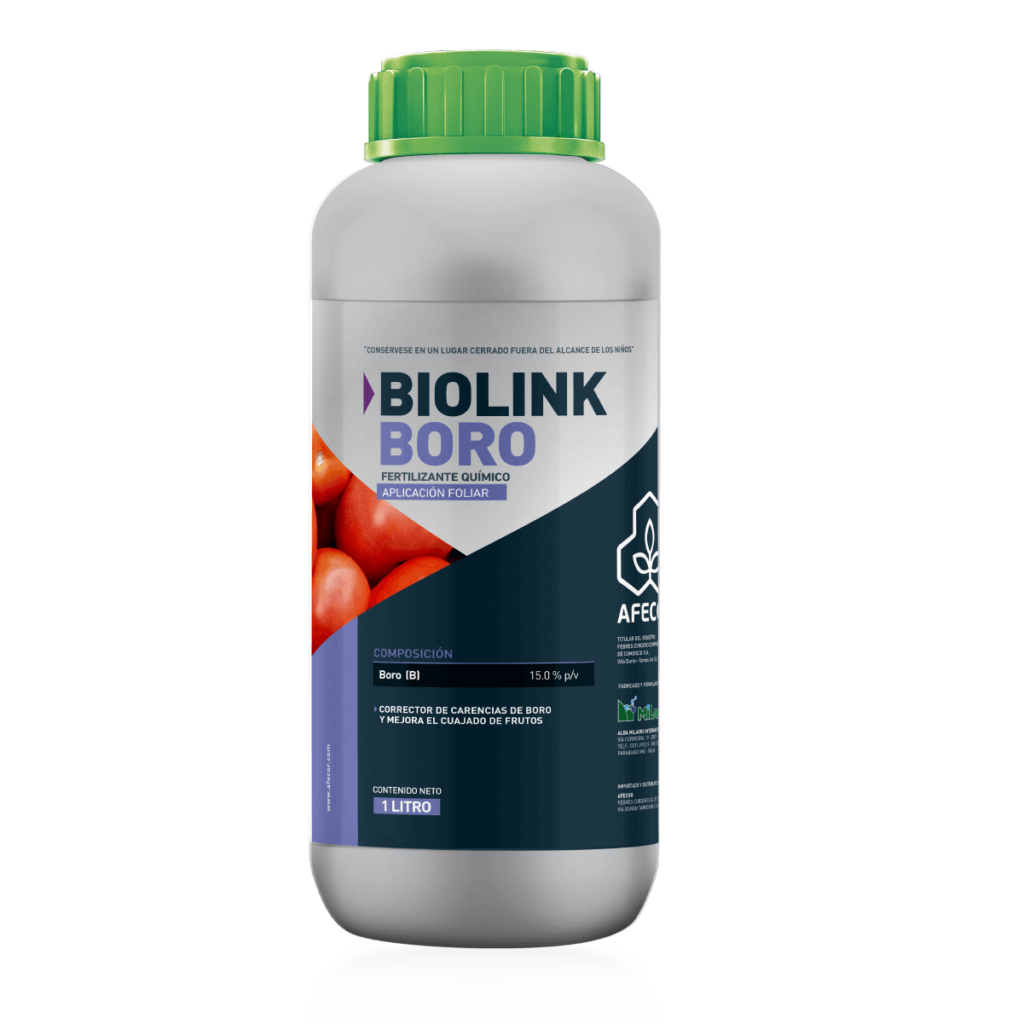 Biolink Boro