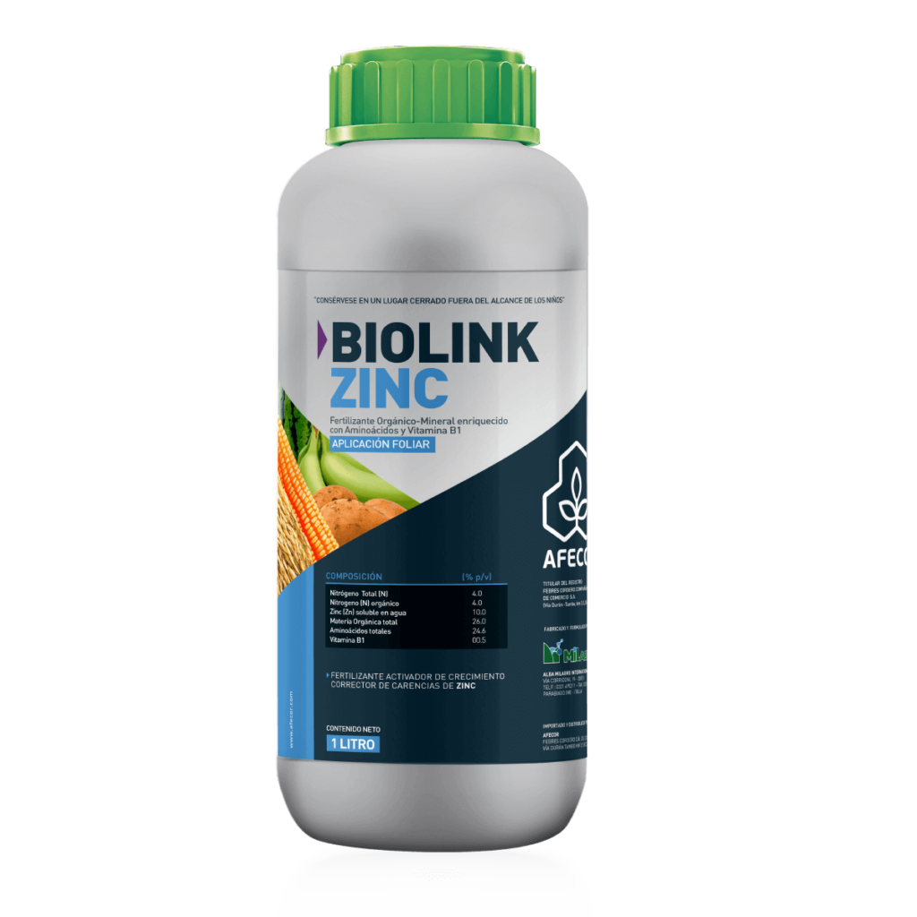 Biolink Zinc