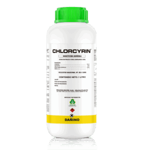 Chlorcyrin