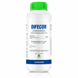 Difecor