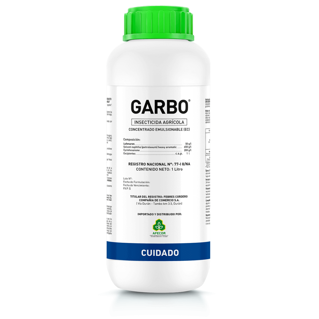 Garbo