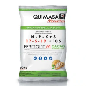 Fertiquim Cacao Protect