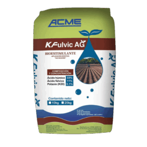 KFulvic AG
