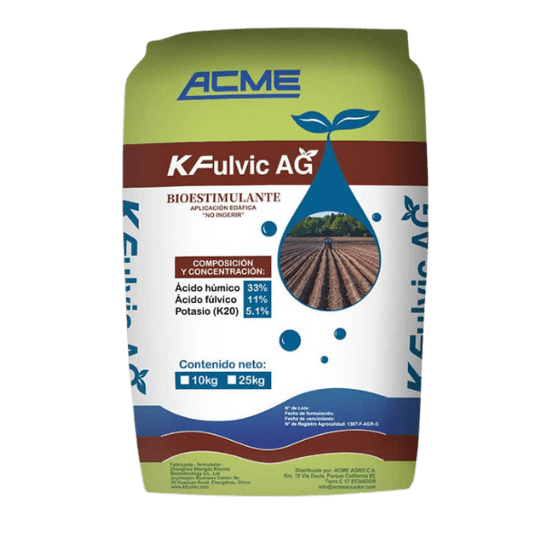 KFulvic AG