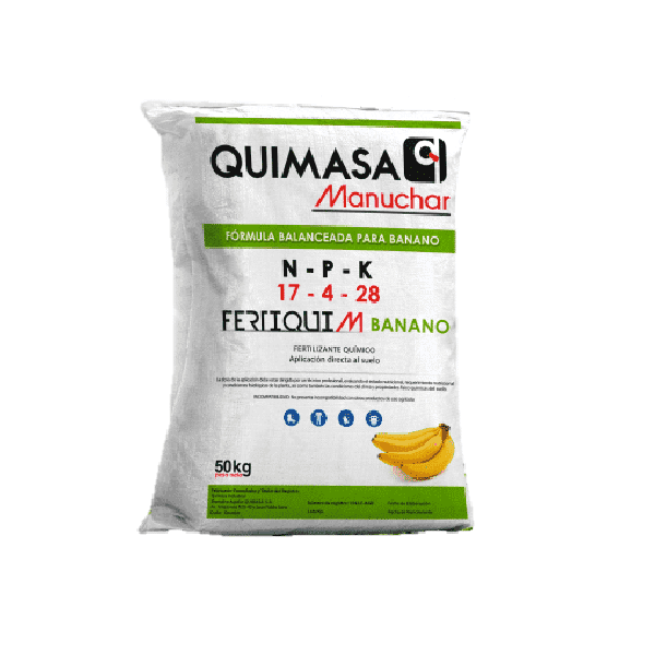 Fertiquim Banano Protect