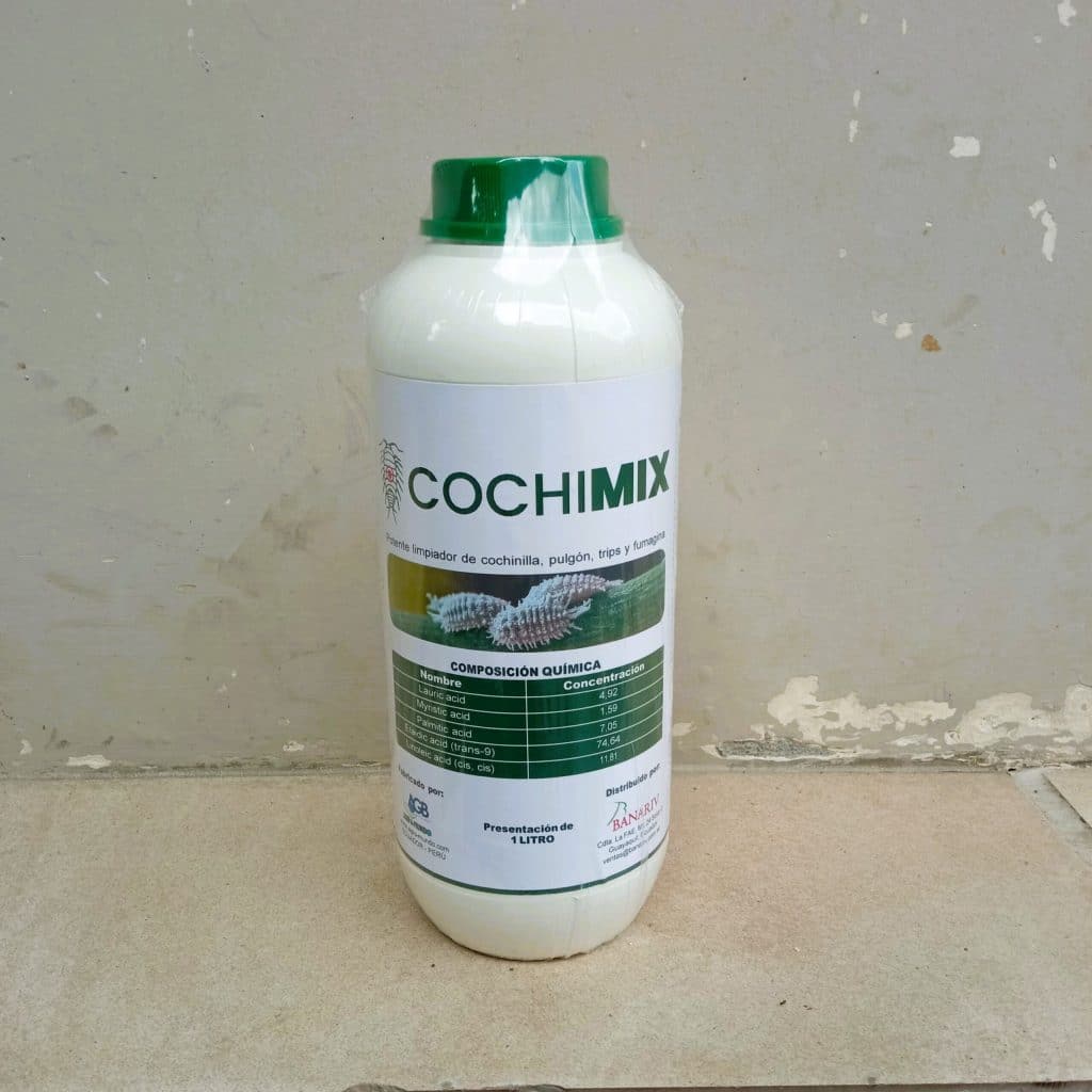 Cochimix