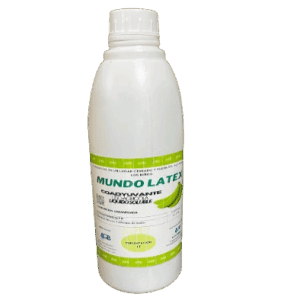 Mundo Latex