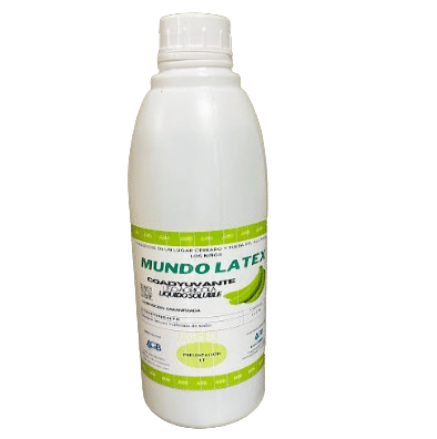 Mundo Latex