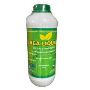 Urea Liquída
