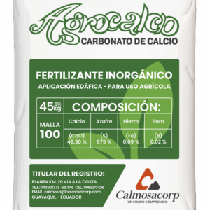 AGROCALCIO 100