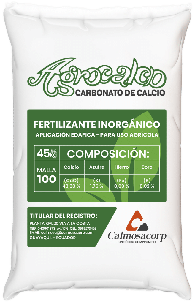 AGROCALCIO 100