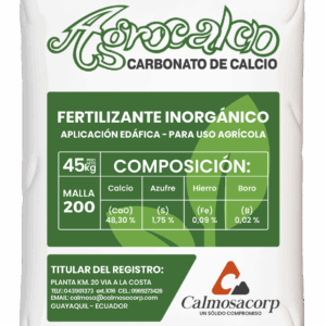 AGROCALCIO 200
