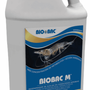 BIOBAC M