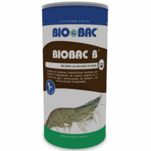 BIOBAC B