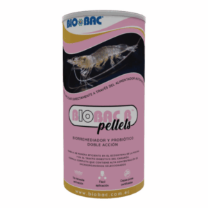 BIOBAC B PELLETS