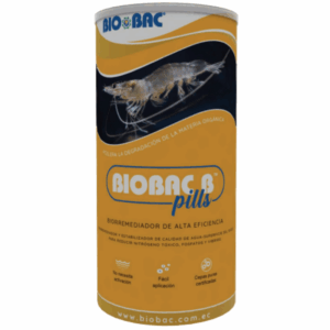 BIOBAC B PILLS