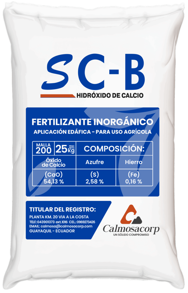 SUPER CAL B MALLA 200