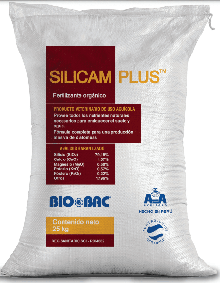 SILICAM PLUS