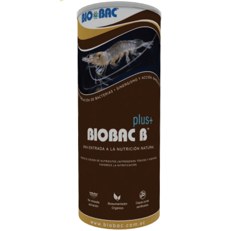 BIOBAC B PLUS+
