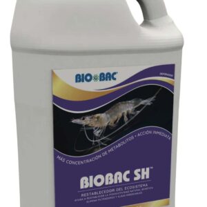 BIOBAC SH