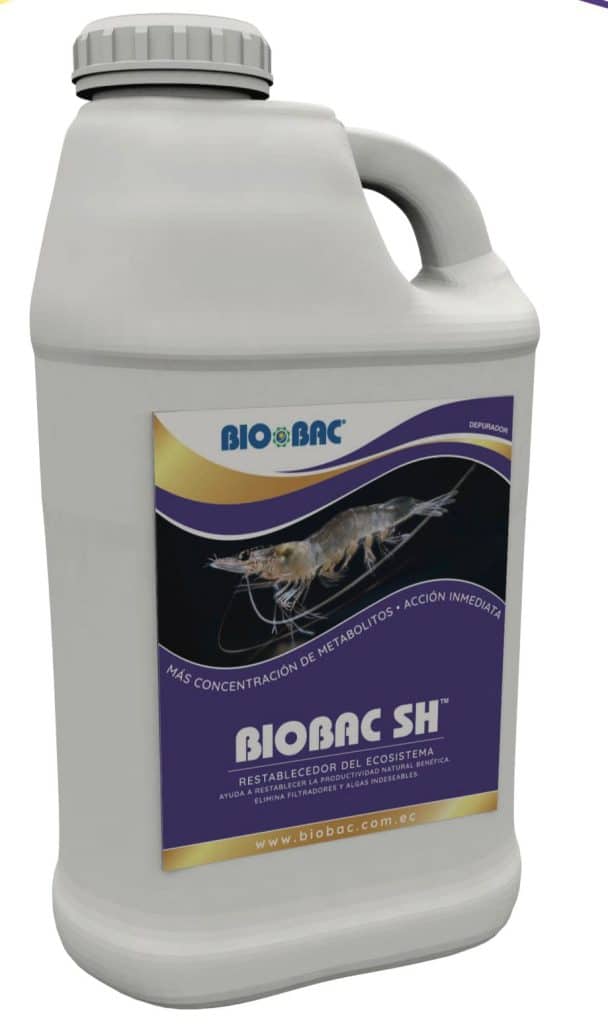BIOBAC SH