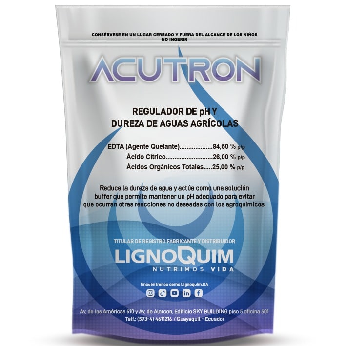 ACUTRON
