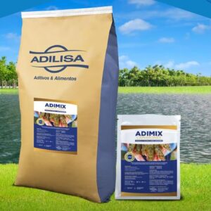 ADIMIX CAMARONES