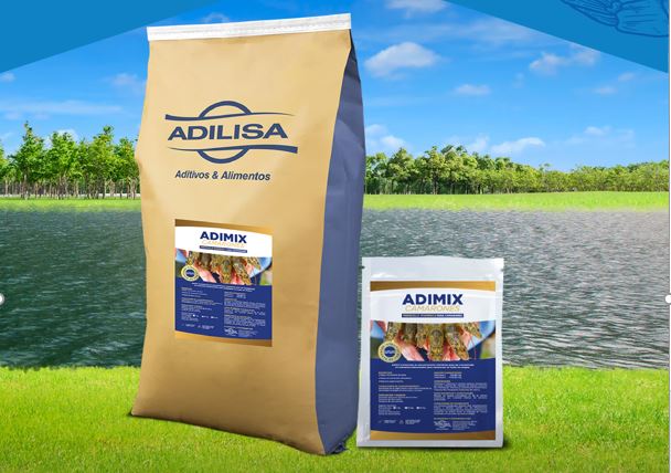 ADIMIX CAMARONES