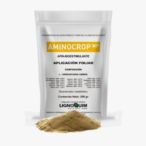 AMINOCROP WP