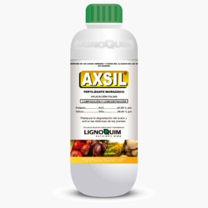 AXSIL