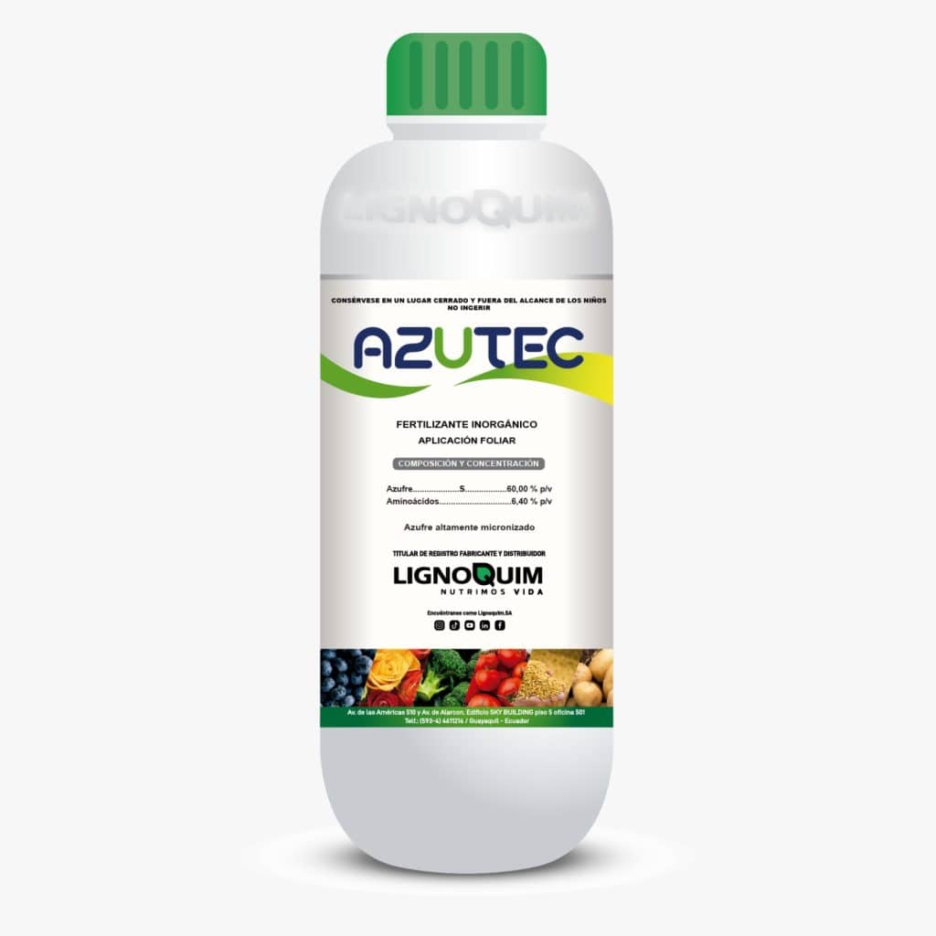 AZUTEC