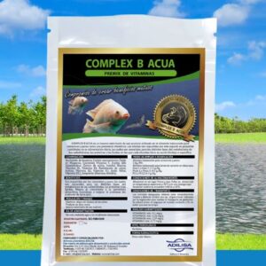 COMPLEX B ACUA