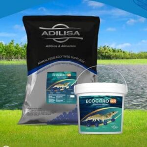 ECOCITRO GR