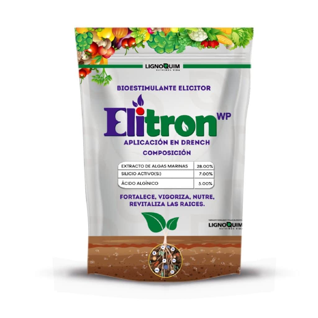 ELITRON