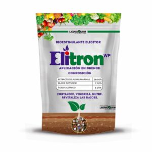 ELITRON