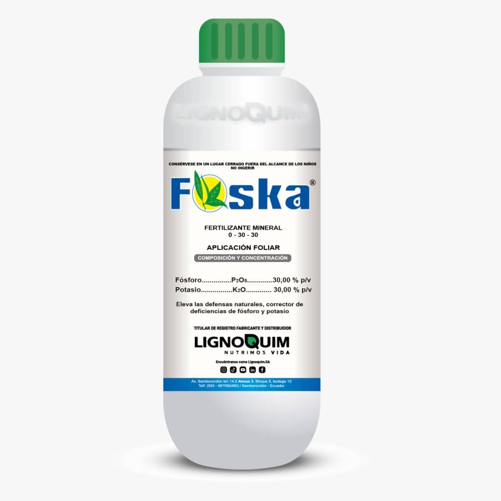 FOSKA
