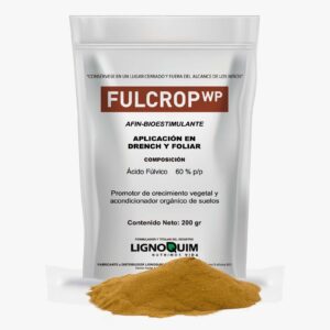 FULCROP WP