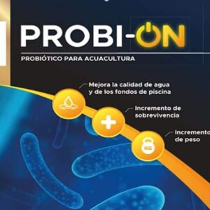 PROBI-ON NITRO