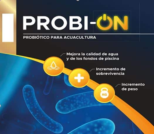 PROBI-ON NITRO