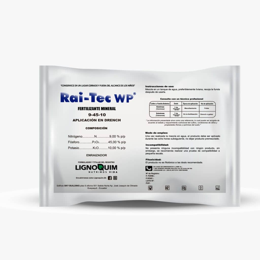 RAI-TEC WP