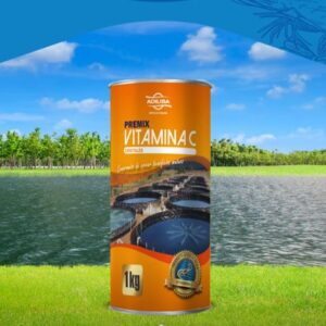 Vitamina C 99% Cristales