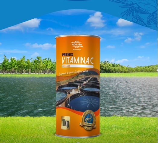 Vitamina C 99% Cristales