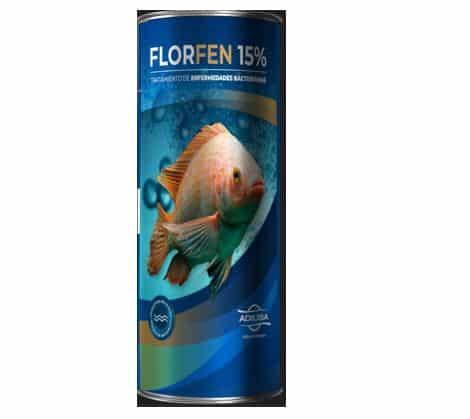 FLORFEN 15%