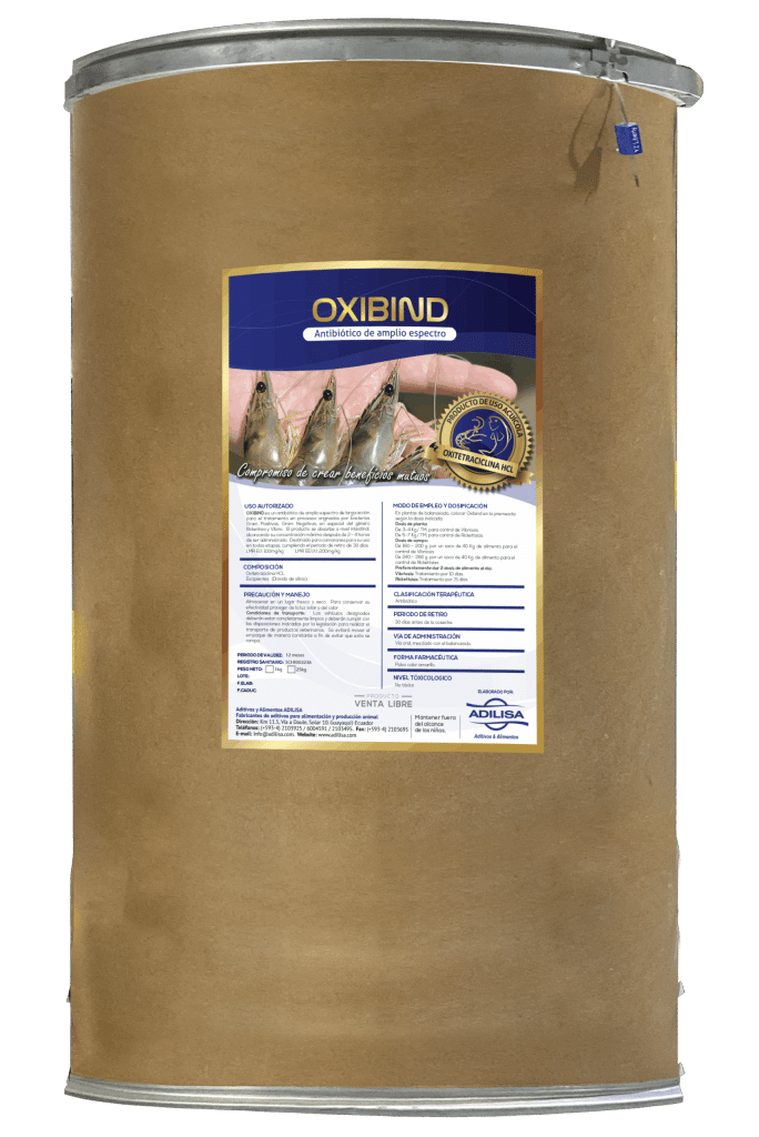 OXIBIND