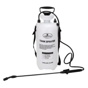 Fumigadora Manual de 8 litros