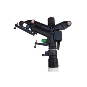 ASPERSOR DE RIEGO 1"